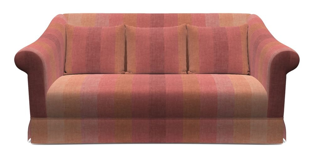 Bespoke 2.5 Seater Sofas