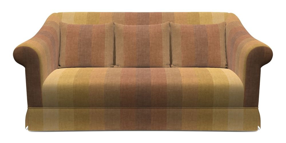 Bespoke 2.5 Seater Sofas