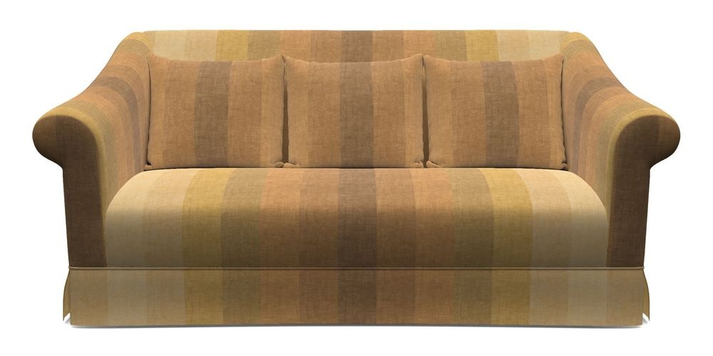 Bespoke 2.5 Seater Sofas