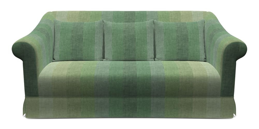 Bespoke 2.5 Seater Sofas