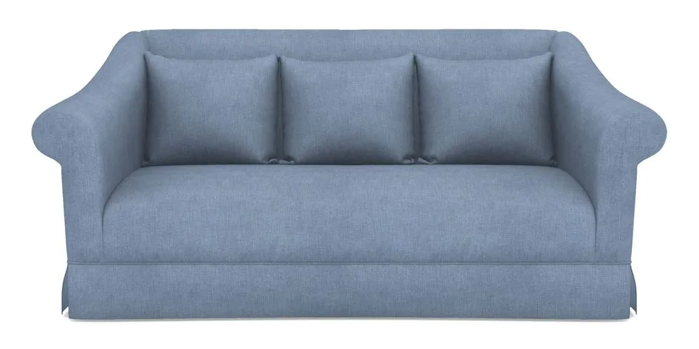 Bespoke 2.5 Seater Sofas
