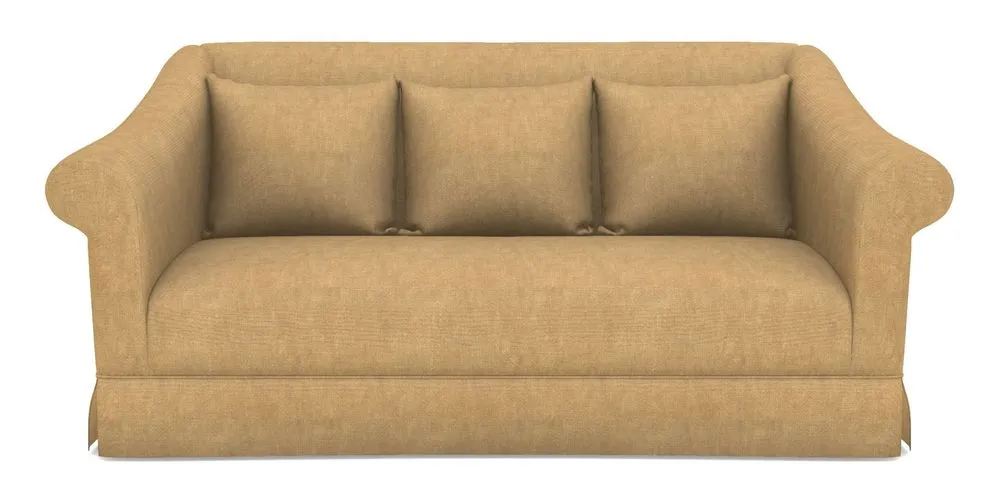 Bespoke 2.5 Seater Sofas
