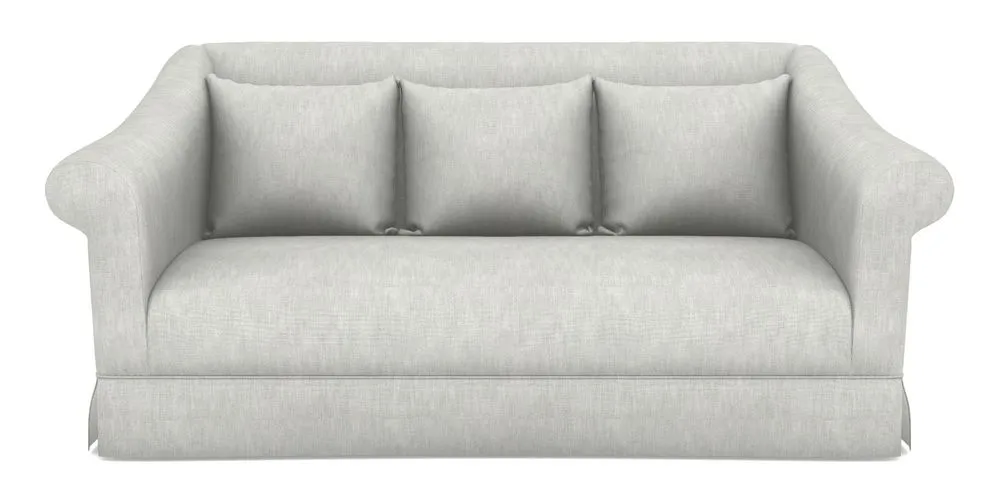 Bespoke 2.5 Seater Sofas