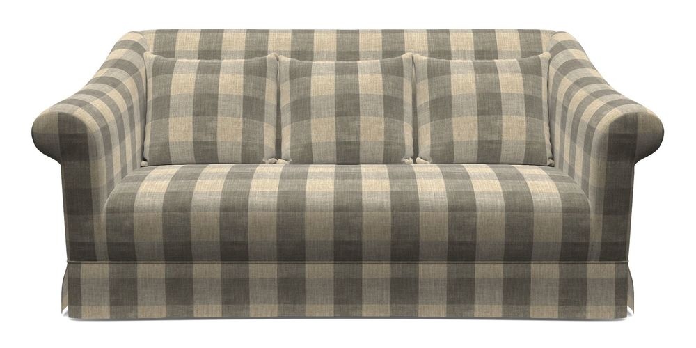 Bespoke 2.5 Seater Sofas