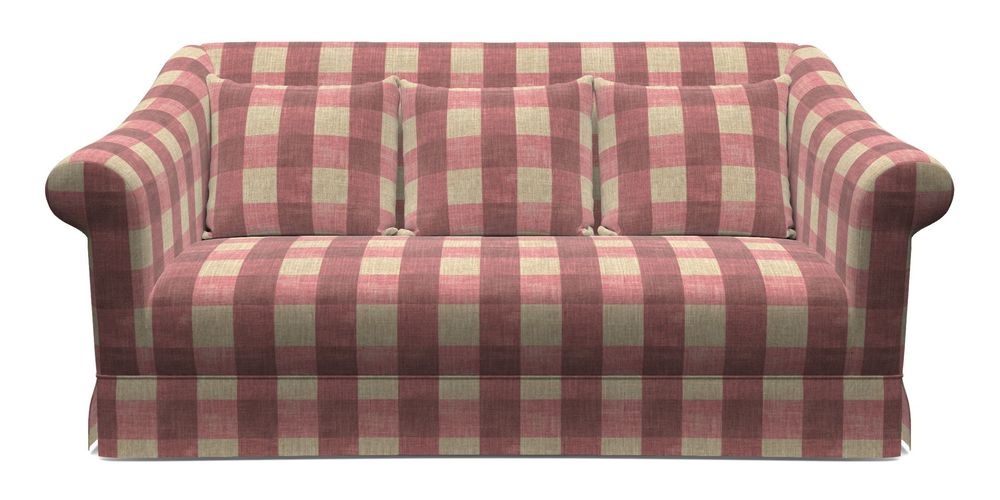 Bespoke 2.5 Seater Sofas