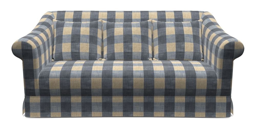 Bespoke 2.5 Seater Sofas