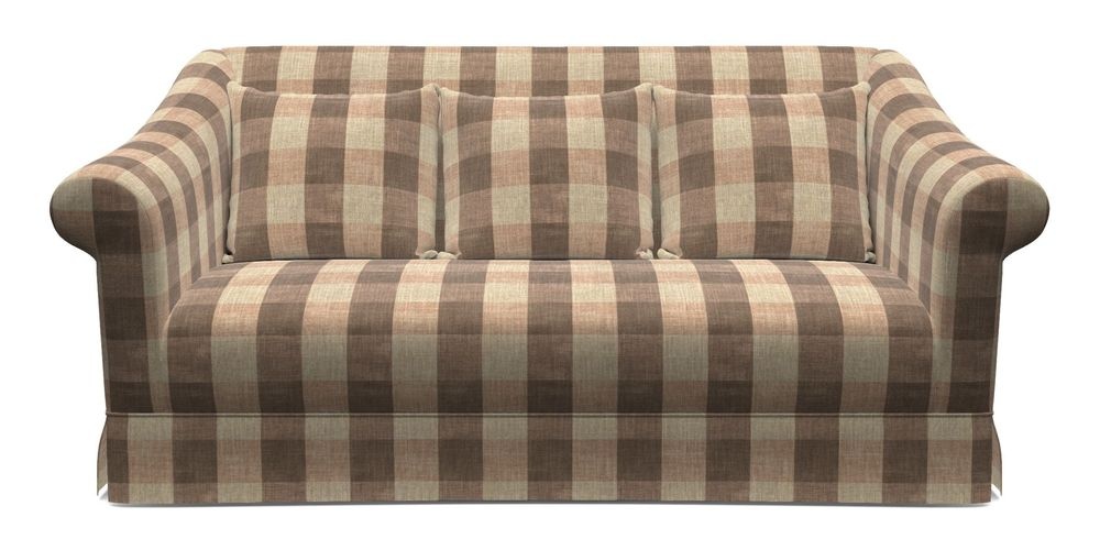 Bespoke 2.5 Seater Sofas