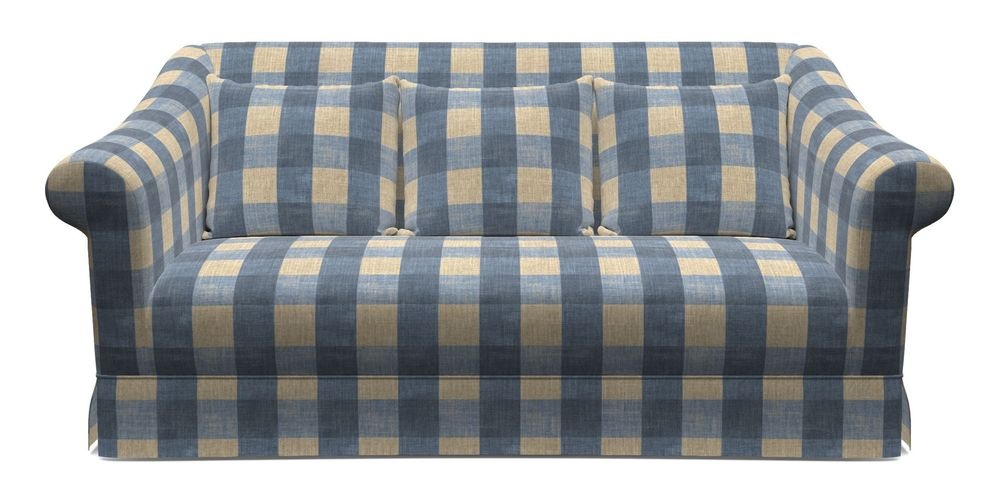 Bespoke 2.5 Seater Sofas