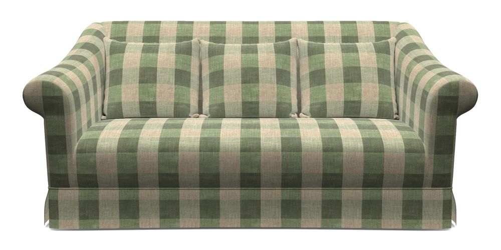 Bespoke 2.5 Seater Sofas