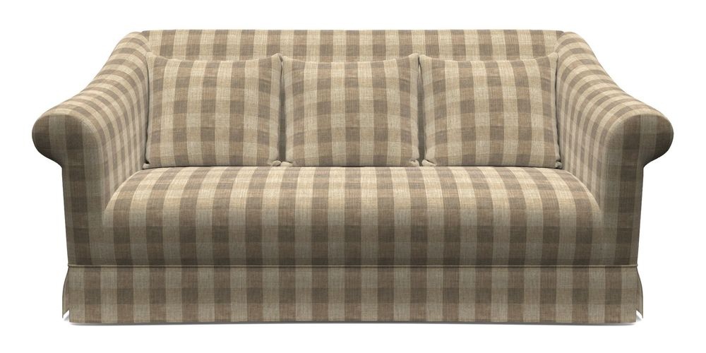 Bespoke 2.5 Seater Sofas