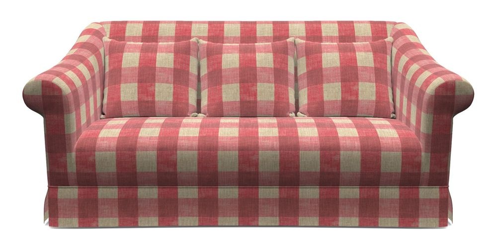 Bespoke 2.5 Seater Sofas