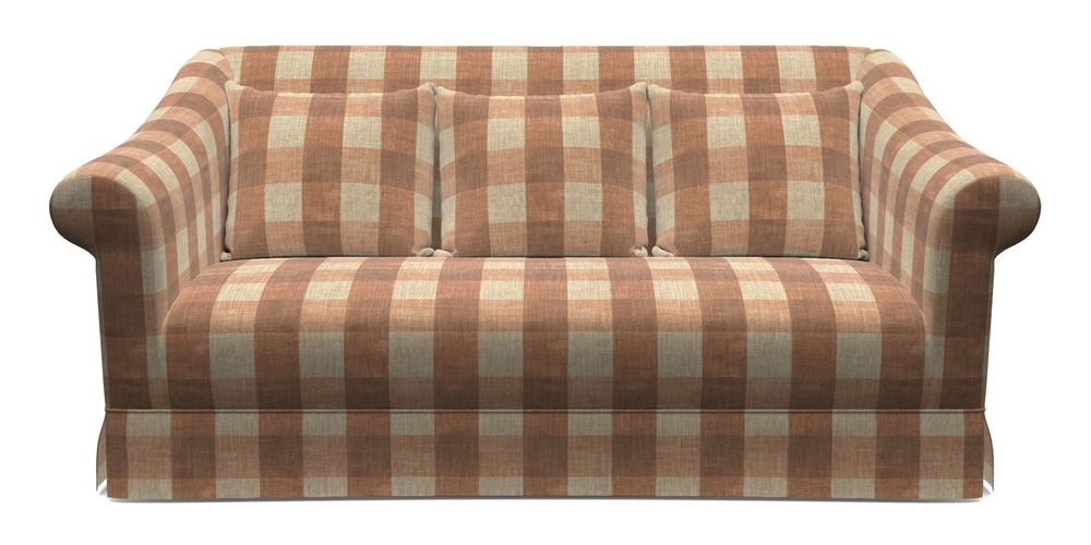 Bespoke 2.5 Seater Sofas