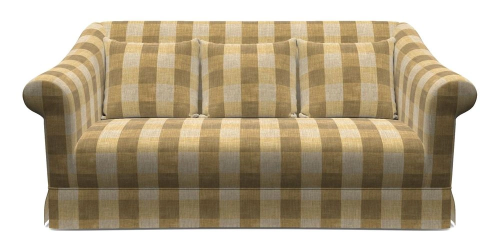 Bespoke 2.5 Seater Sofas