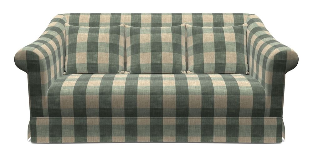 Bespoke 2.5 Seater Sofas