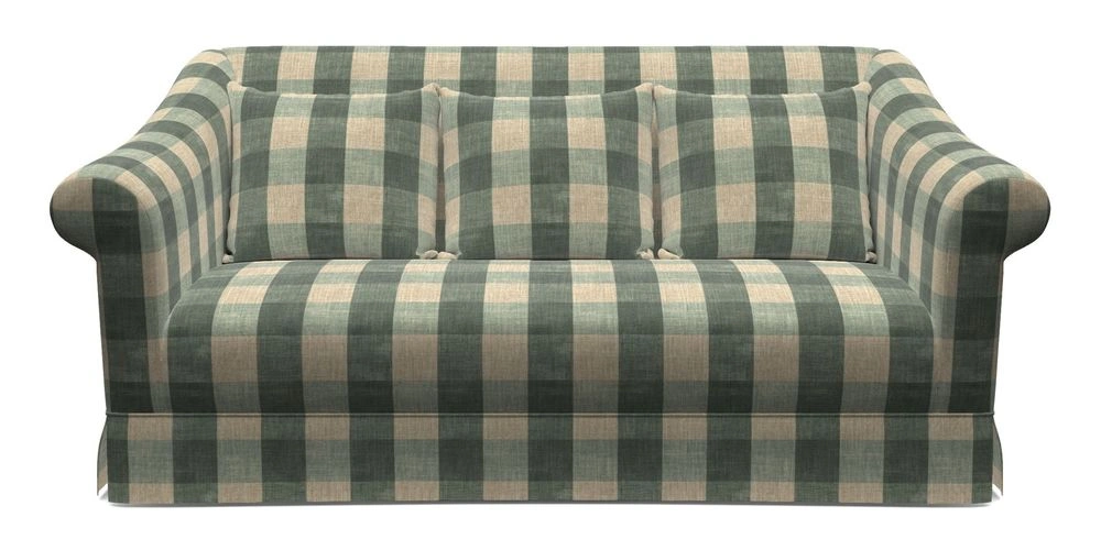 Bespoke 2.5 Seater Sofas
