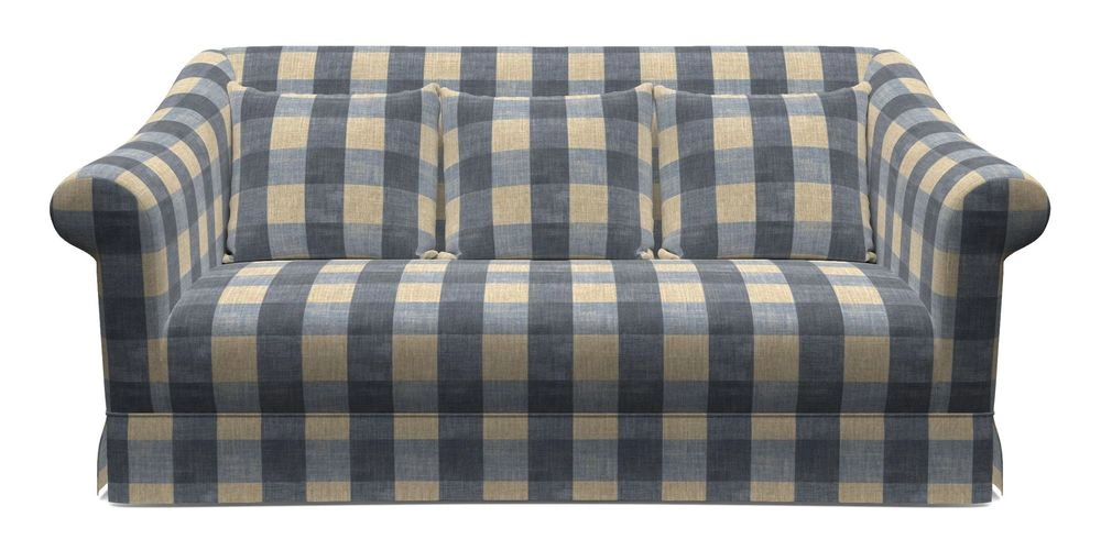 Bespoke 2.5 Seater Sofas