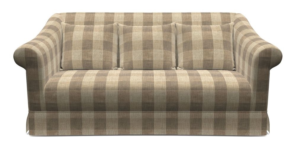 Bespoke 2.5 Seater Sofas