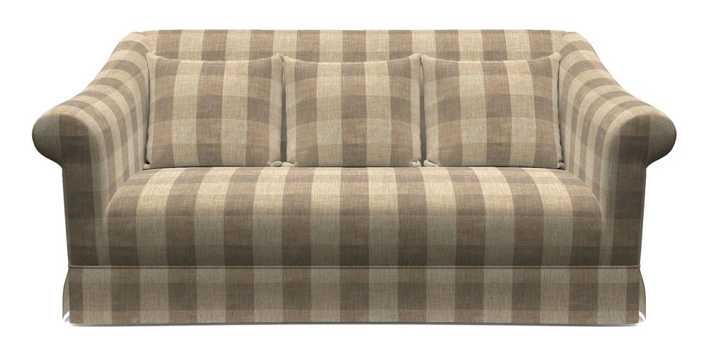 Bespoke 2.5 Seater Sofas