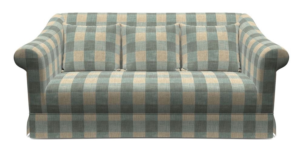Bespoke 2.5 Seater Sofas