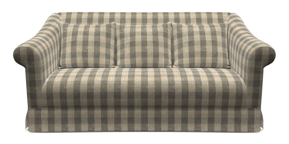 Bespoke 2.5 Seater Sofas