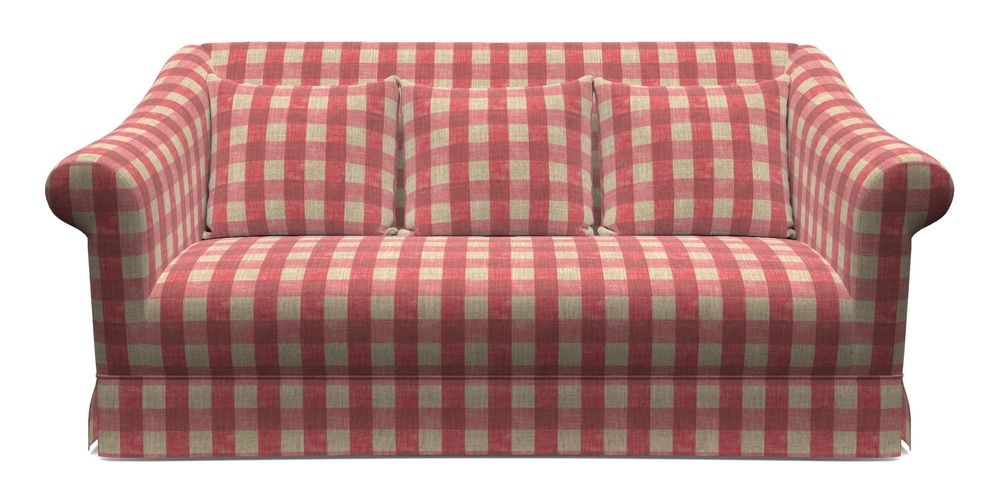 Bespoke 2.5 Seater Sofas