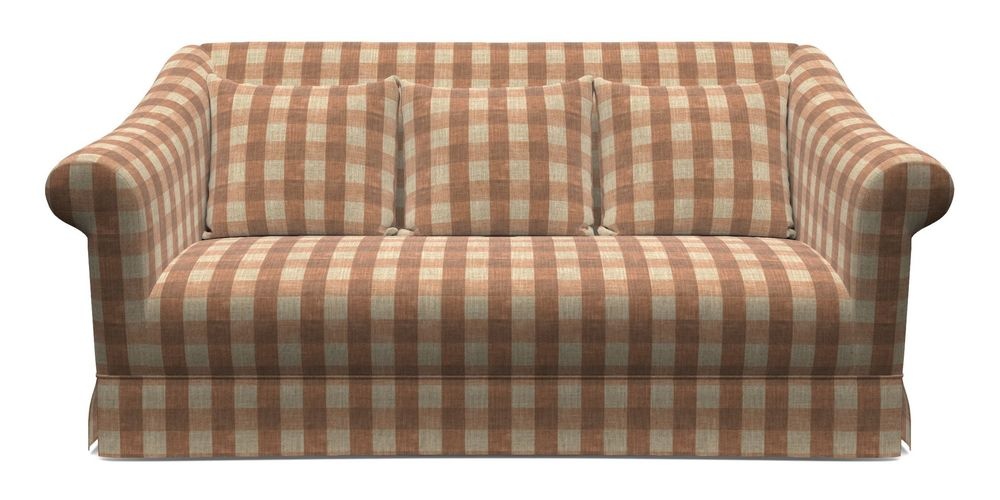 Bespoke 2.5 Seater Sofas