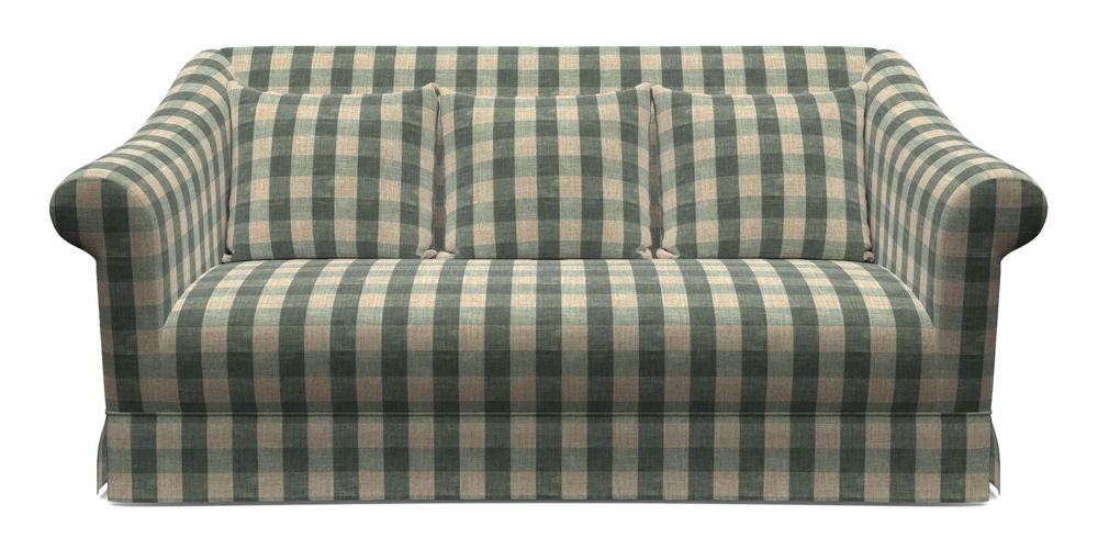 Bespoke 2.5 Seater Sofas