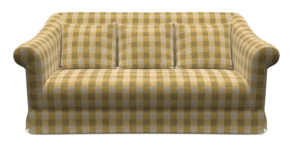 Bespoke 2.5 Seater Sofas