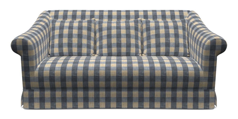 Bespoke 2.5 Seater Sofas