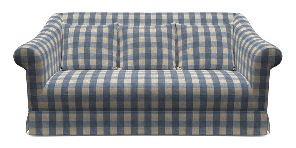 Bespoke 2.5 Seater Sofas