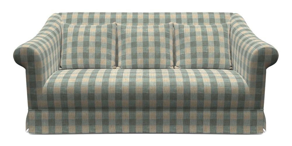 Bespoke 2.5 Seater Sofas