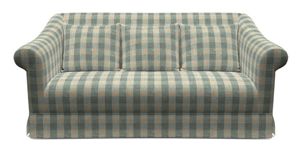 Bespoke 2.5 Seater Sofas