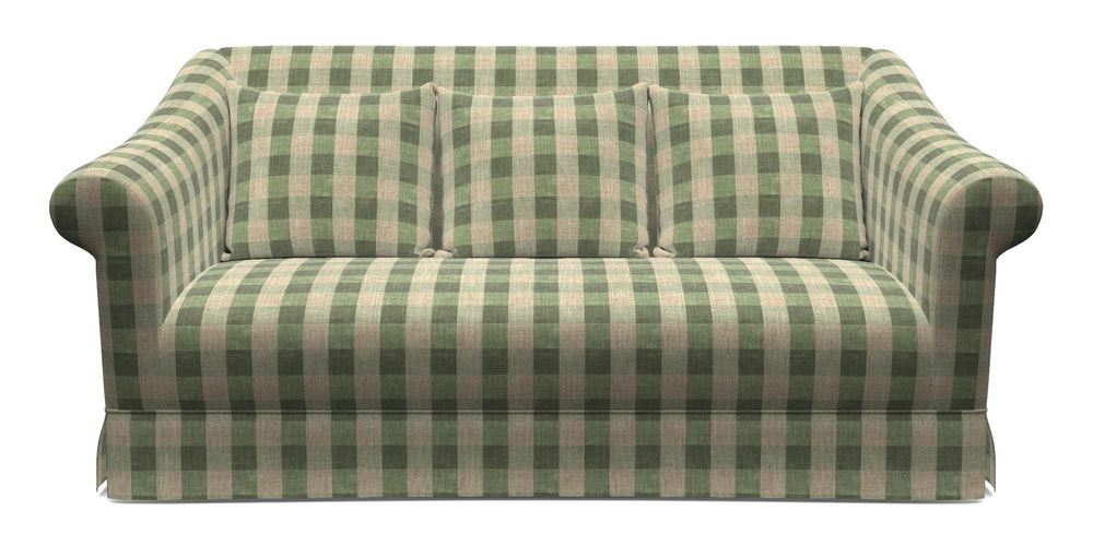 Bespoke 2.5 Seater Sofas