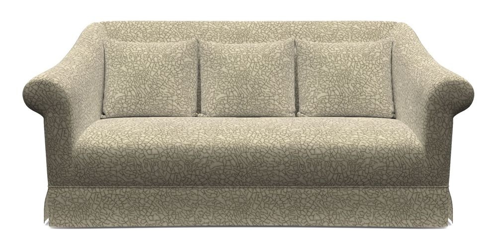 Bespoke 2.5 Seater Sofas