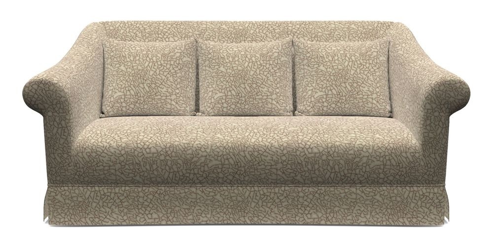 Bespoke 2.5 Seater Sofas
