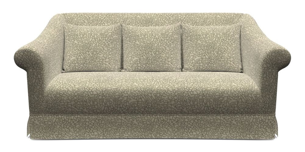 Bespoke 2.5 Seater Sofas