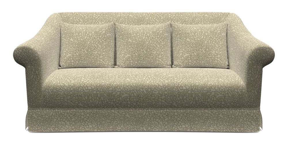 Bespoke 2.5 Seater Sofas