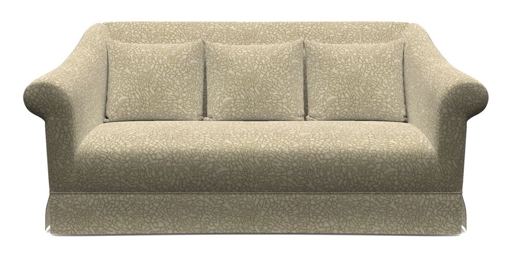 Bespoke 2.5 Seater Sofas