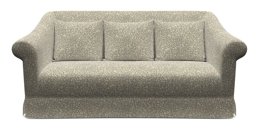 Bespoke 2.5 Seater Sofas