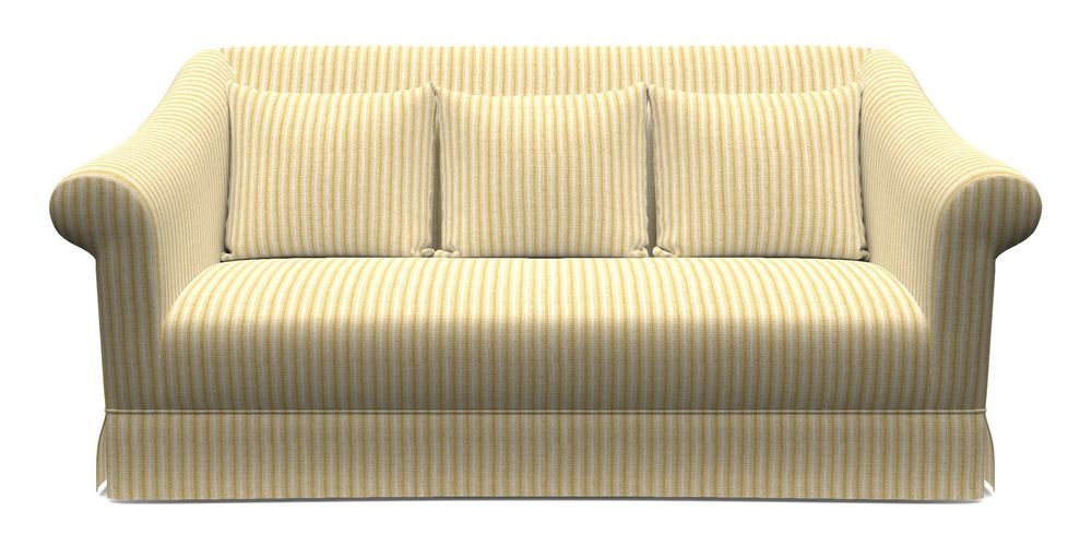 Bespoke 2.5 Seater Sofas