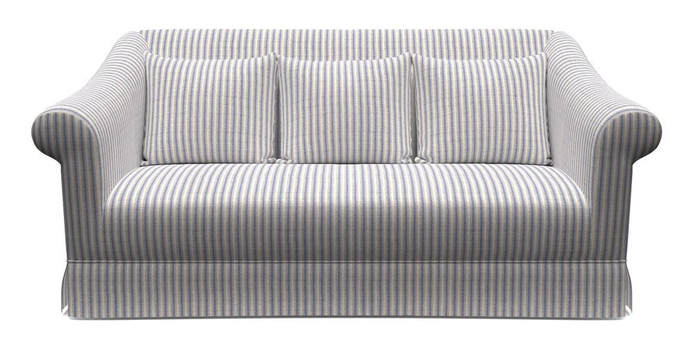 Bespoke 2.5 Seater Sofas