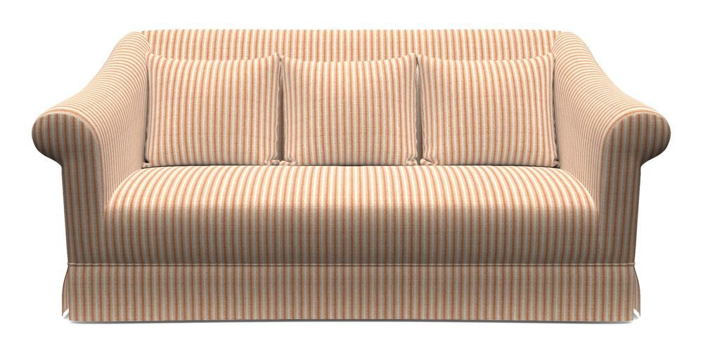 Bespoke 2.5 Seater Sofas