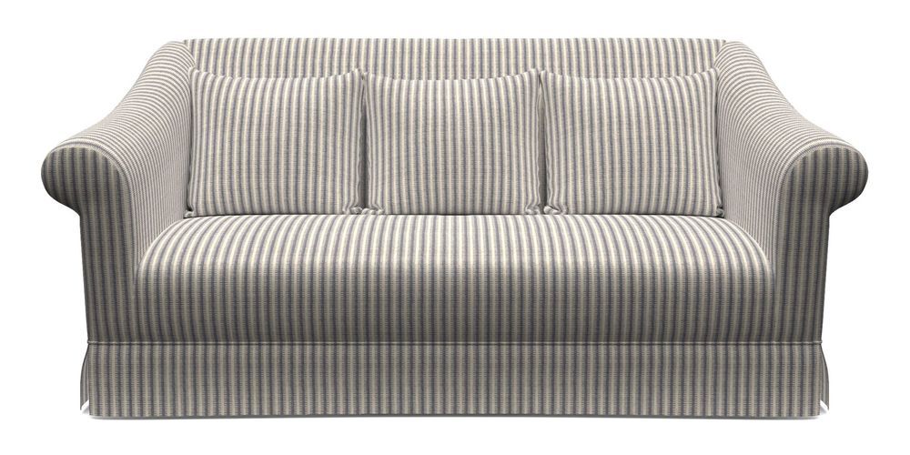 Bespoke 2.5 Seater Sofas