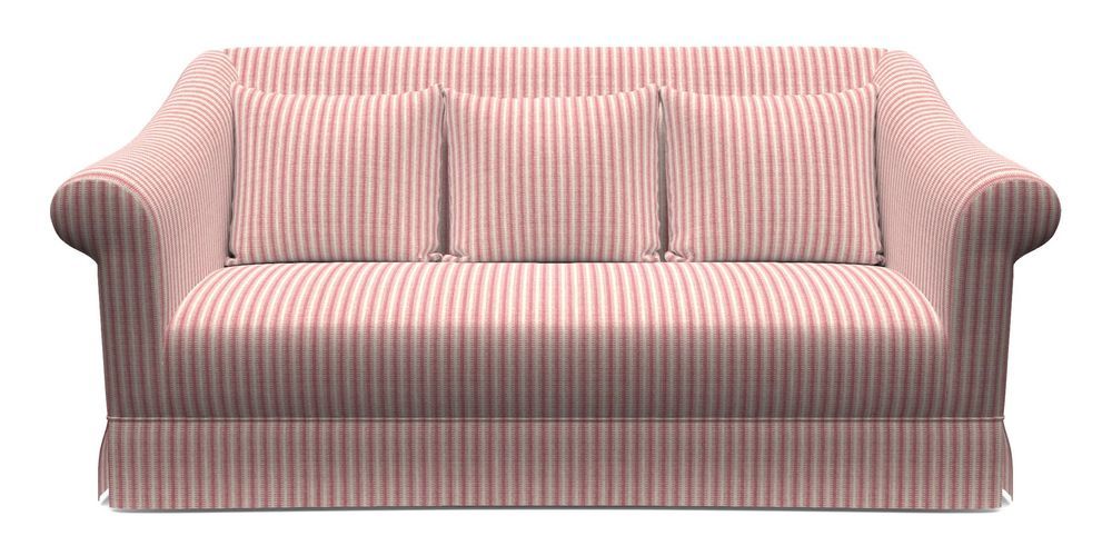 Bespoke 2.5 Seater Sofas