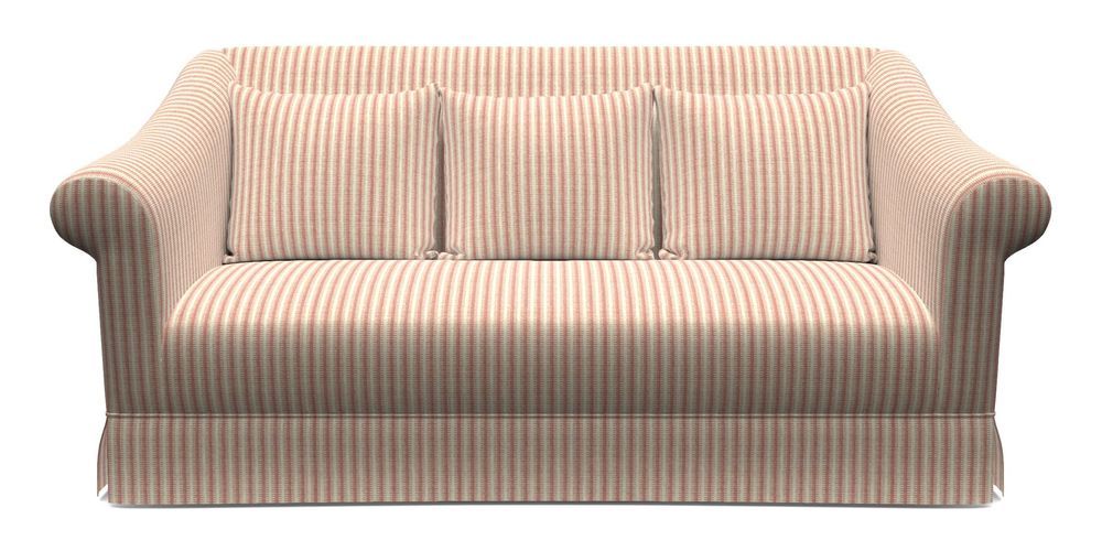 Bespoke 2.5 Seater Sofas