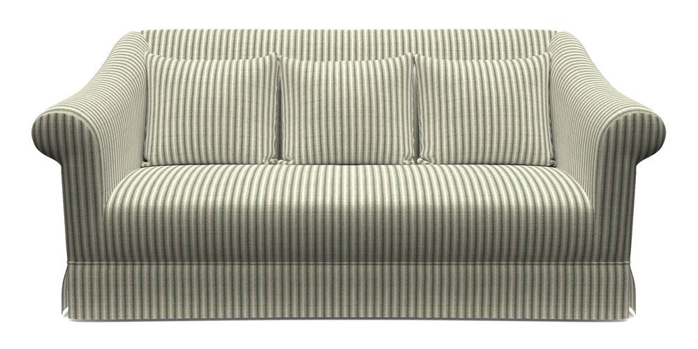 Bespoke 2.5 Seater Sofas