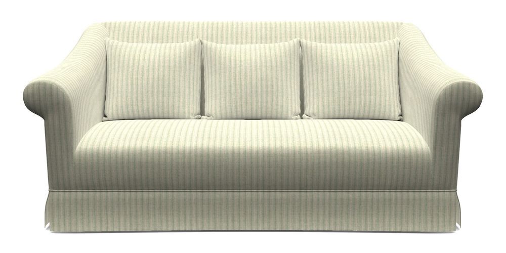 Bespoke 2.5 Seater Sofas