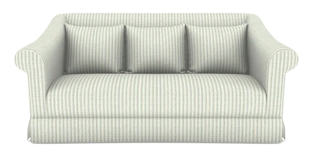 Bespoke 2.5 Seater Sofas