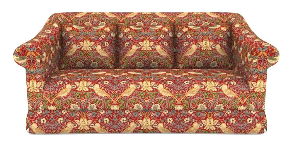 Bespoke 2.5 Seater Sofas