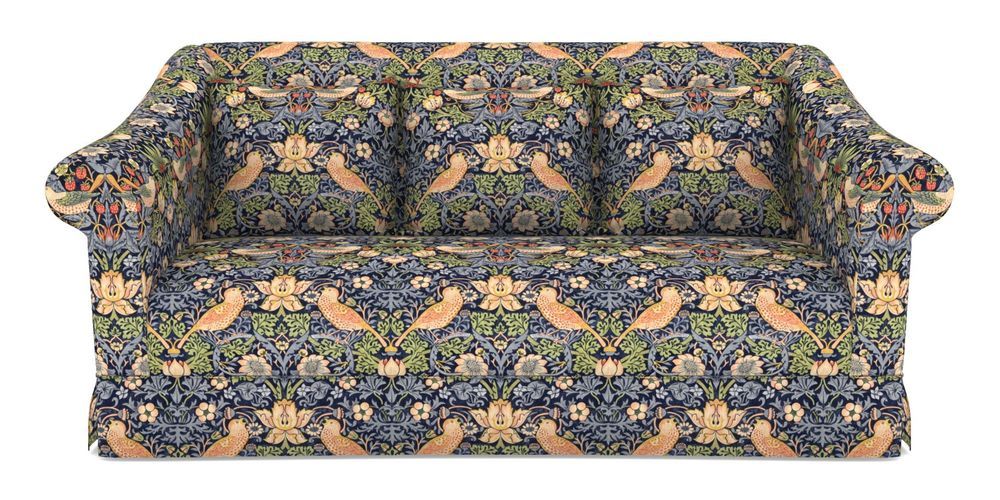 Bespoke 2.5 Seater Sofas